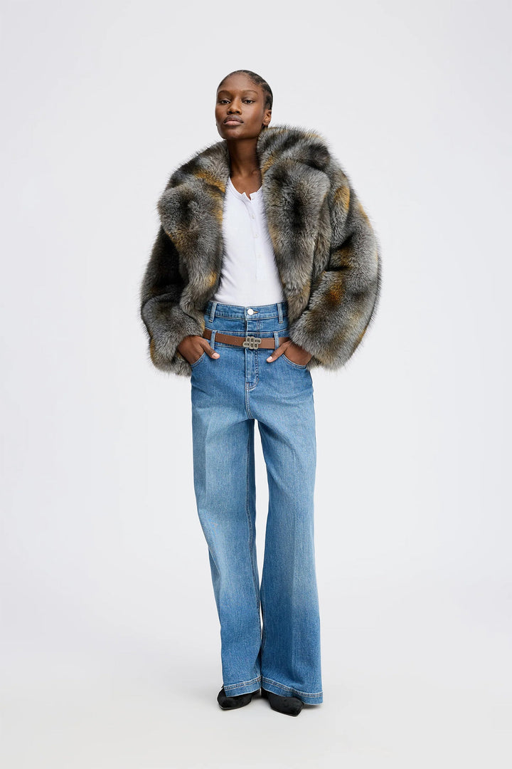 Munthe Lestine Coat