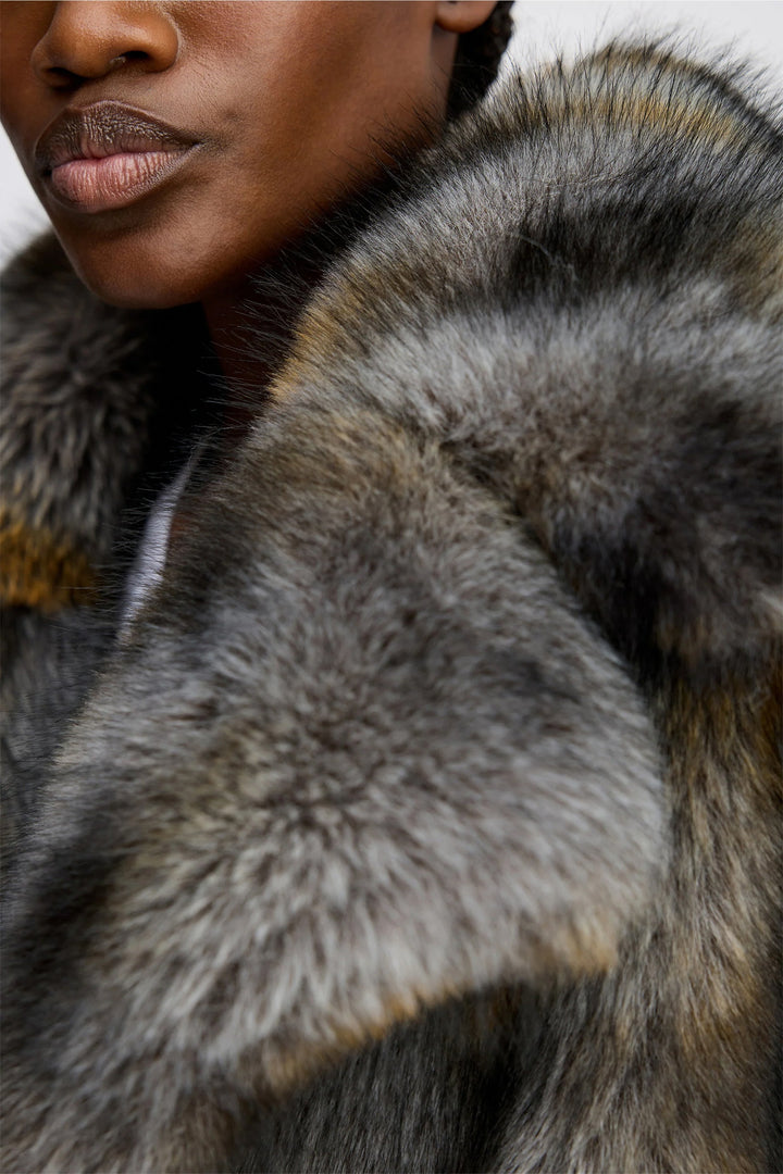 Munthe Lestine Coat