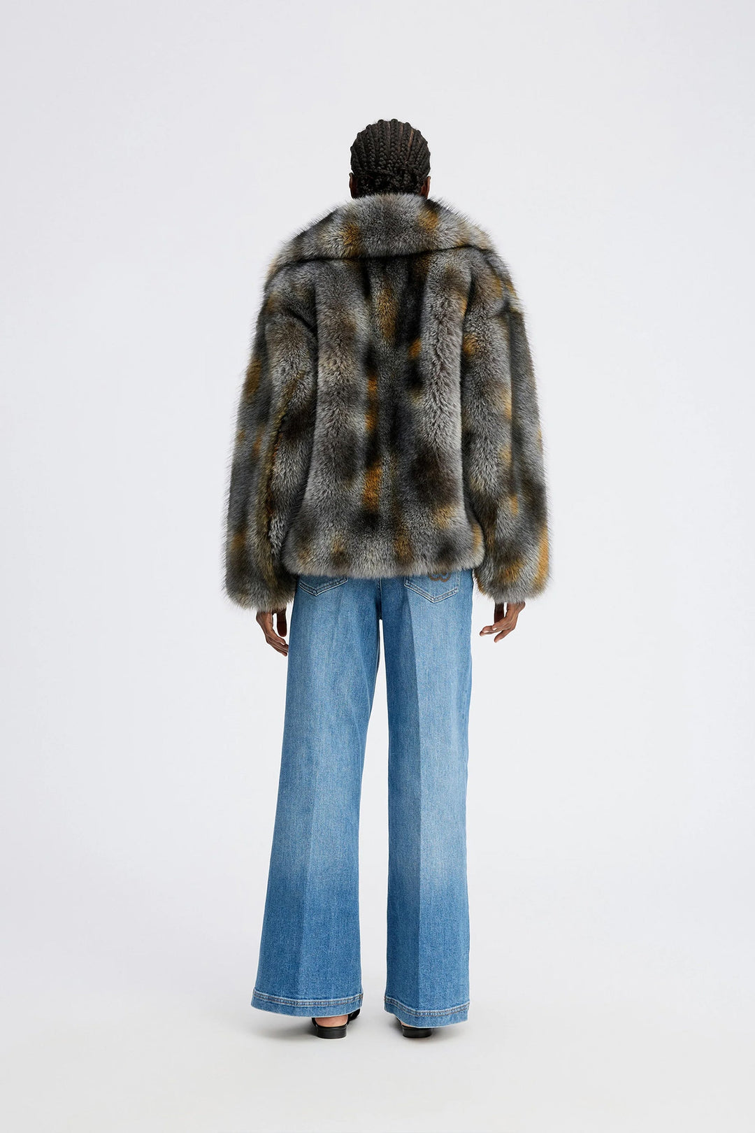 Munthe Lestine Coat