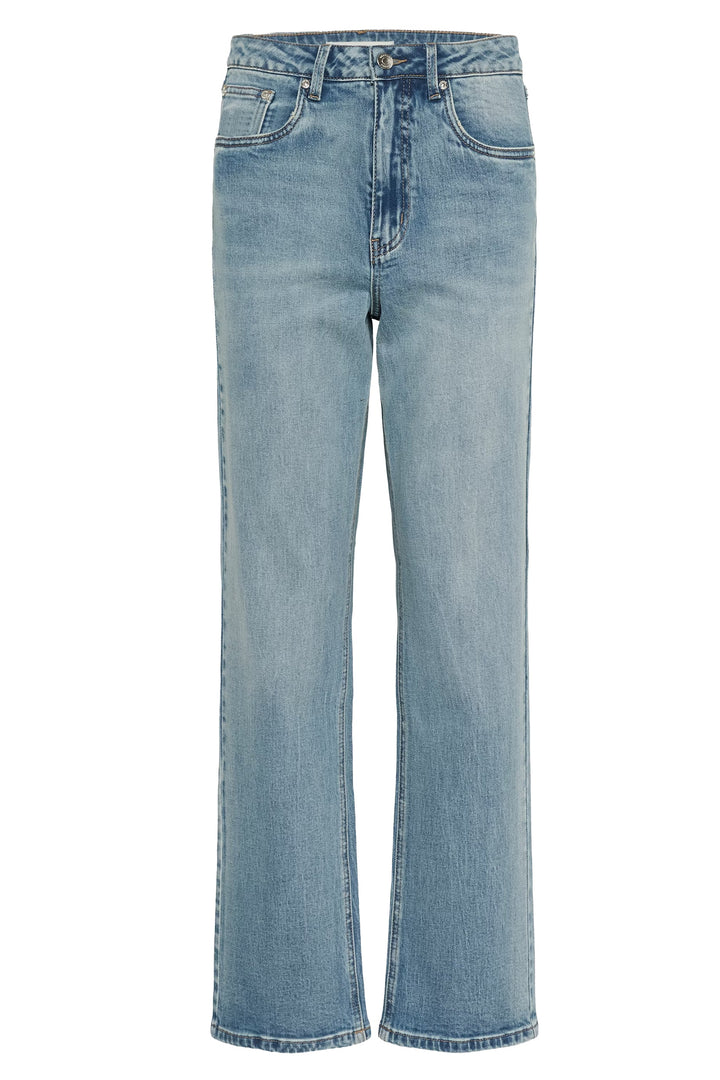 Gestuz Jade Straight Jeans