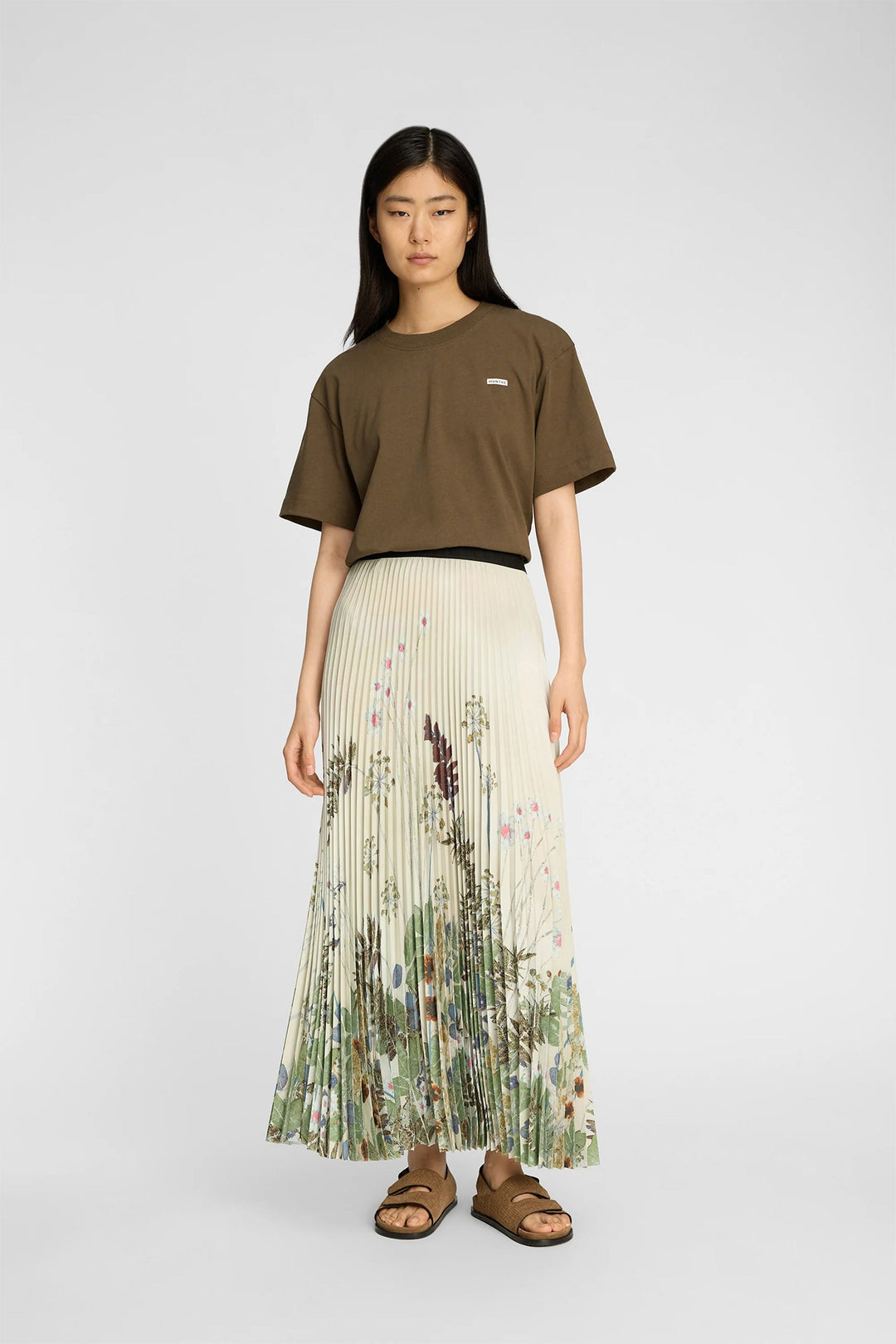 Munthe Taulla Skirt - Print