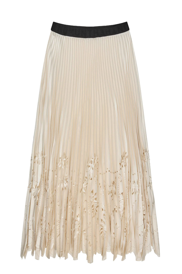 Munthe Charming Skirt - Cream