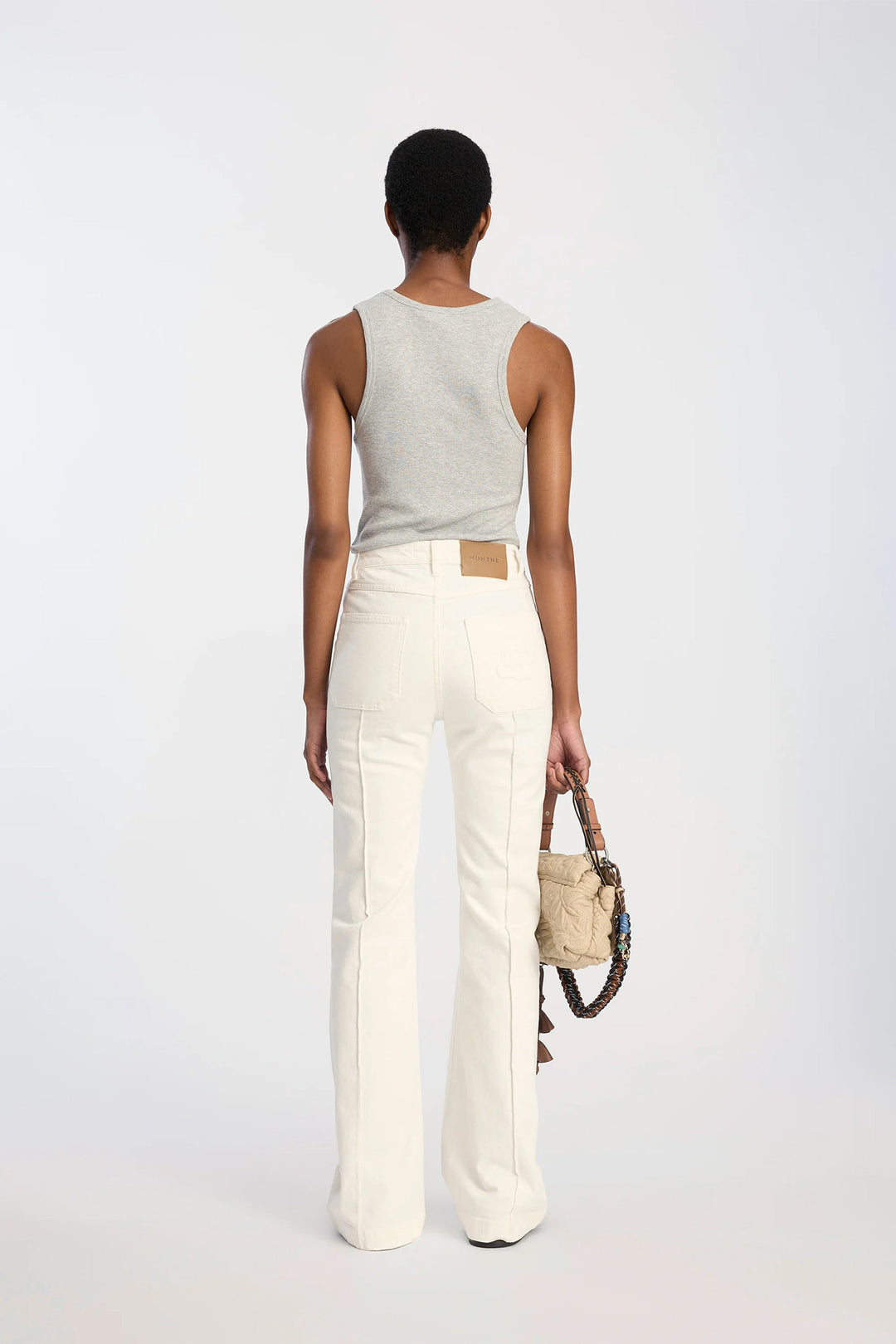 Munthe Bellanor Pant