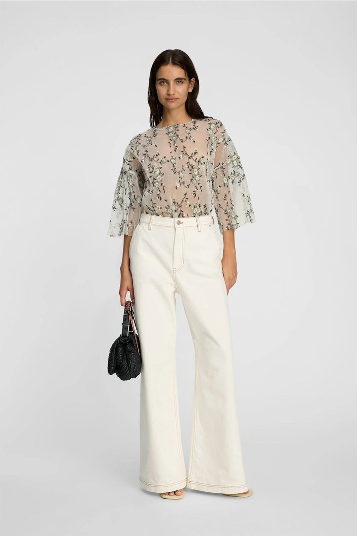Munthe Baltazar Top