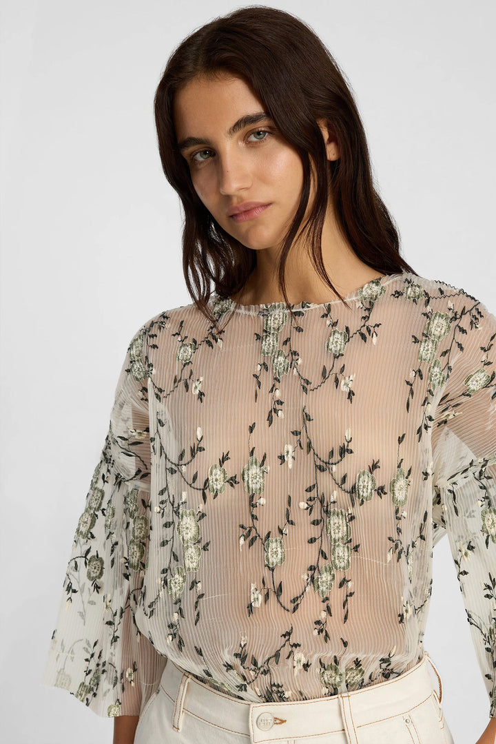 Munthe Baltazar Top