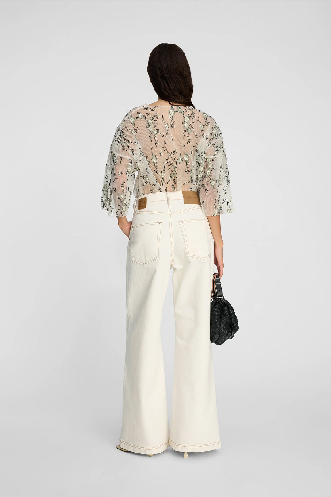 Munthe Baltazar Top