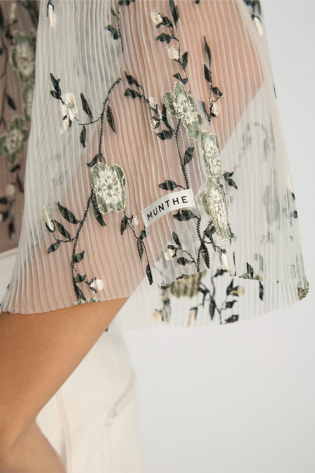Munthe Baltazar Top