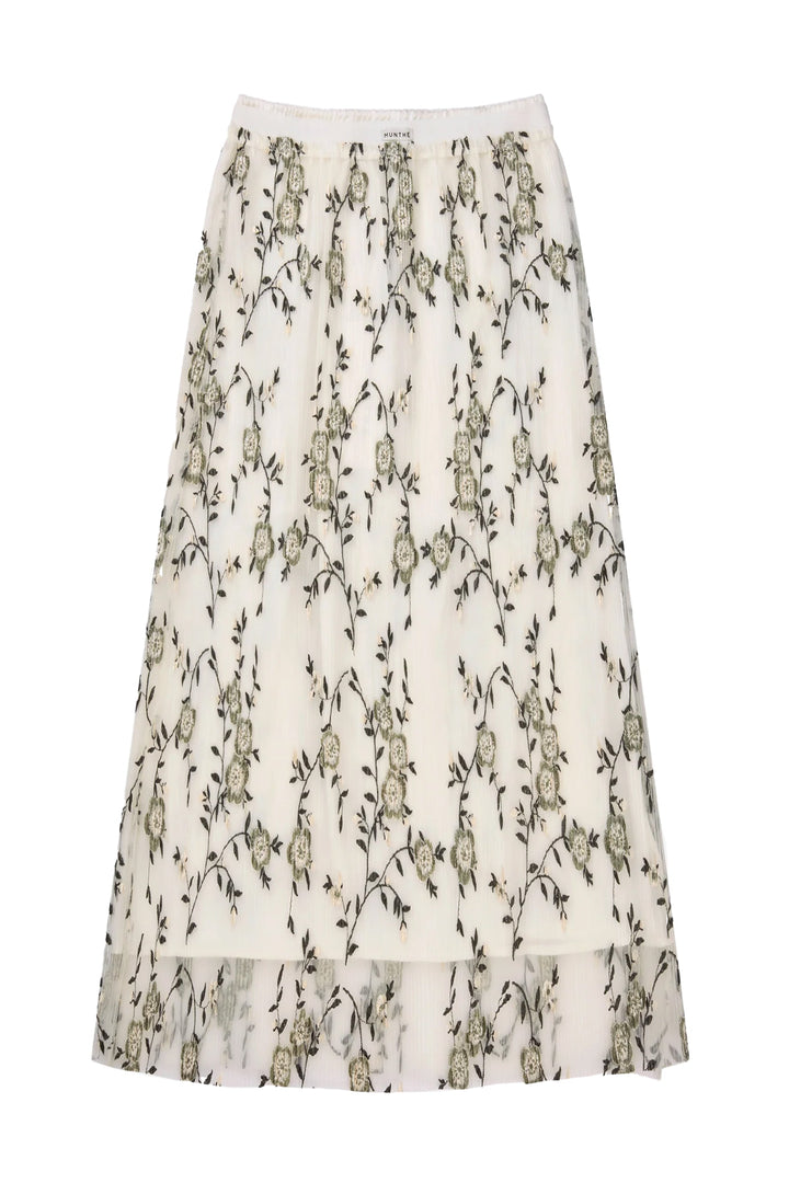 Munthe Bariah Skirt - Print