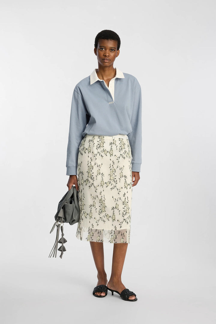 Munthe Bariah Skirt - Print