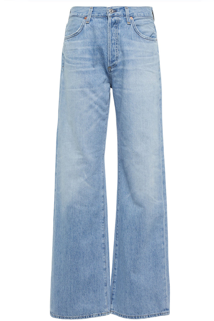 Citizens of Humanity Annina Jean - Denim