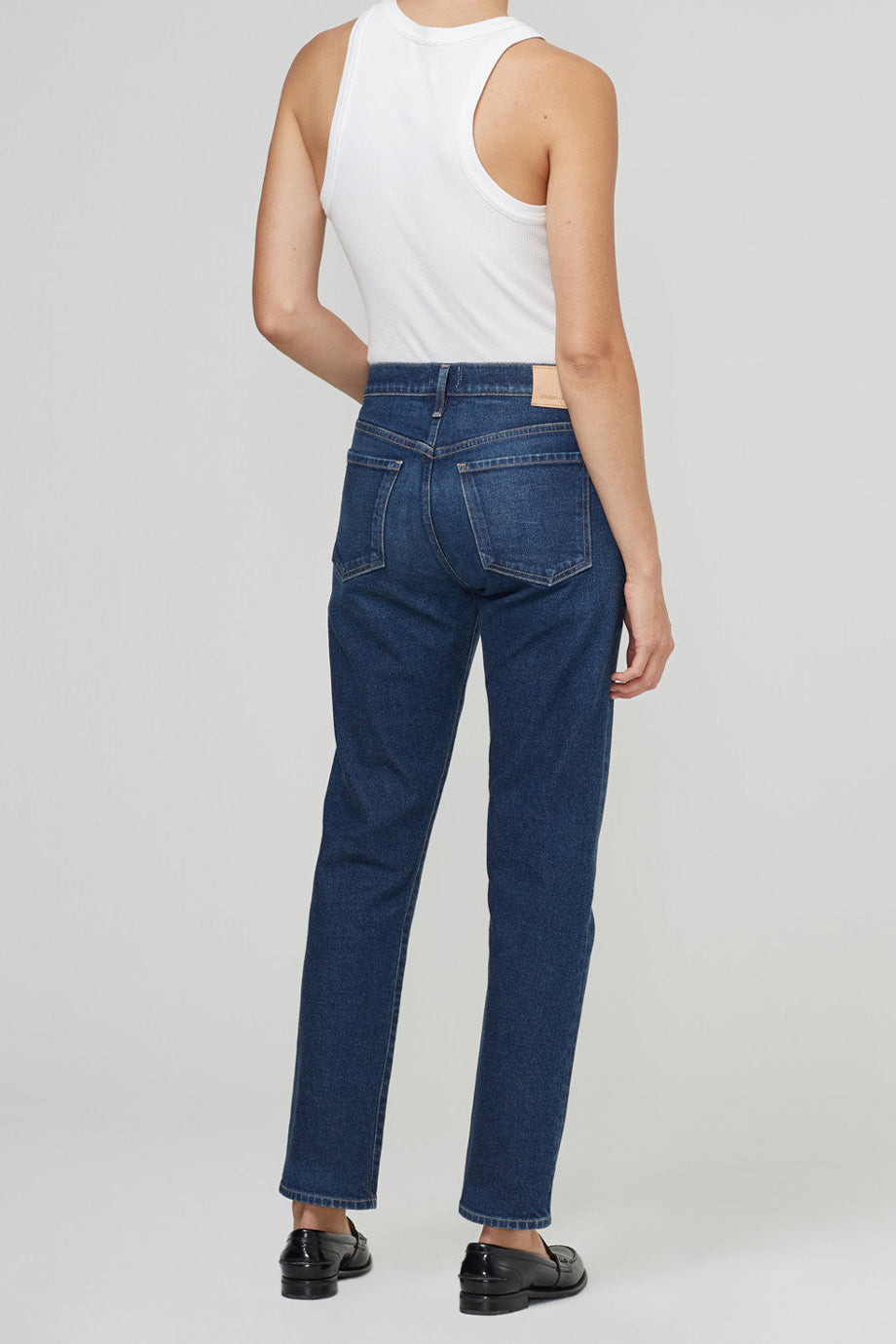 Citizens of Humanity Emerson Jean - Denim