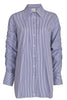 Husk LUCA SHIRT - Blue