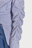 Husk LUCA SHIRT - Blue