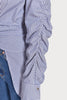 Husk LUCA SHIRT - Blue