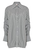 Husk LUCA SHIRT - Green