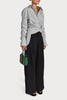 Husk LUCA SHIRT - Green