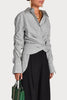 Husk LUCA SHIRT - Green