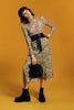 Husk WILDE SKIRT - Print