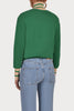 Husk SPORT CREW - Stripe