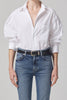 Citizens of Humanity Kayla Shirt - White