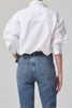 Citizens of Humanity Kayla Shirt - White
