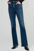 Citizens of Humanity Lilah Bootleg - Indigo