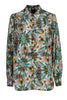 Husk ISABELLA TOP - Print