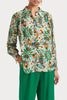 Husk ISABELLA TOP - Print