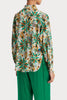 Husk ISABELLA TOP - Print