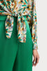 Husk ISABELLA TOP - Print