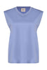 Husk TAILORED TANK - Denim