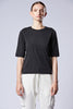 Thom Krom Vee Tee - Black
