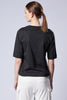 Thom Krom Vee Tee - Black