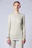 Thom Krom Slinky Top - Sand