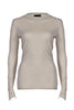 Thom Krom Slinky Top - Sand