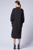 Thom Krom Shirty Dress - Black