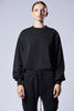 Thom Krom Slinky Pullover - Black