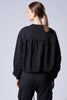 Thom Krom Slinky Pullover - Black