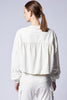 Thom Krom Slinky Pullover - Cream