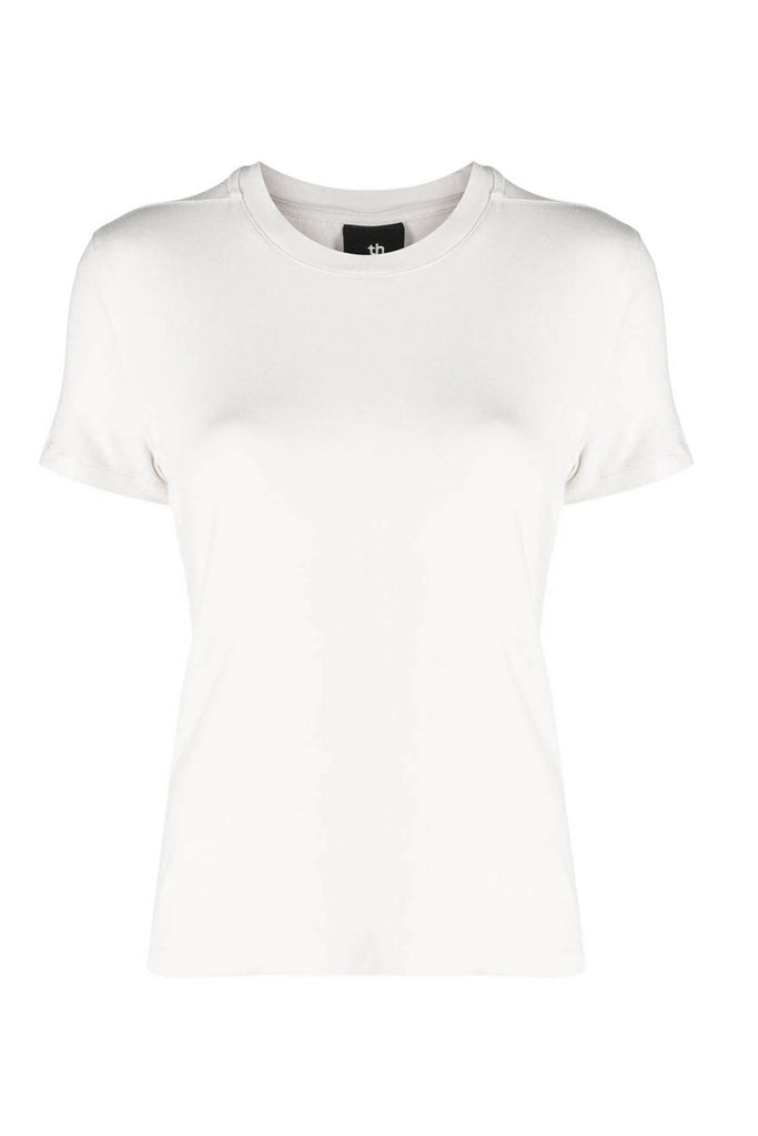 Thom Krom Base Tee - White