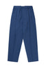 Munthe Lachlan Pant - Blue