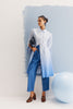 Munthe Lachlan Pant - Blue
