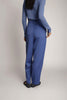 Munthe Lachlan Pant - Blue