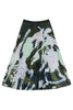 Munthe Charming Skirt - Army