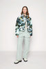 Munthe Juba Puffer - Army