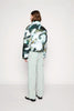 Munthe Juba Puffer - Army
