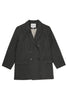 Munthe Eddison Blazer - Black