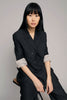 Munthe Eddison Blazer - Black