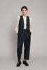 Munthe Eric Vest - Black