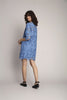 Munthe Lisol Dress - Blue
